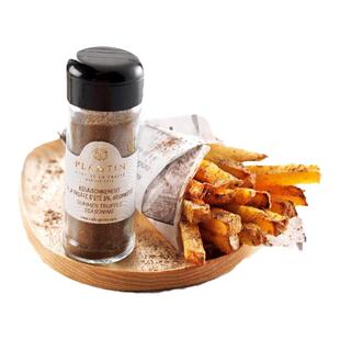 法国原装进口普朗丹夏季松露味调味料 调味品卡宴辣椒粉