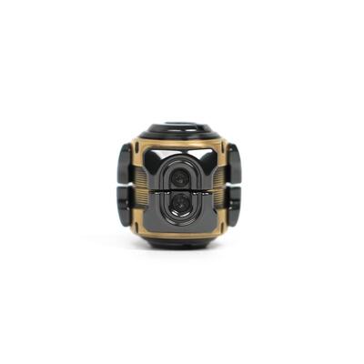 南樱旗震荡粒子吊坠指尖陀螺