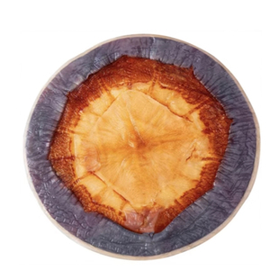 舟山海蜇皮红太阳皮提干海蜇皮5斤净重桶装非即食海蜇海蜇皮干皮