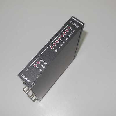 Vestas CT 3218 51.3218.06 counter module