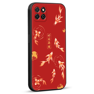 彧玺适用于华为荣耀畅玩20手机壳KOZ-AL00防摔荣誉20保护套huawei软koz-al00软胶唱完20时尚honor 20耐脏Hono