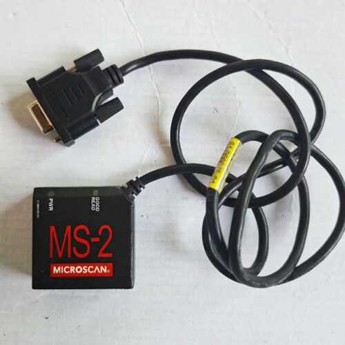 【议价-可维修】MICROSCAN MS-2 FIS-0002-0001G /均有货