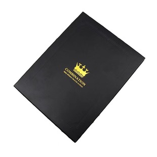 食客工具 高档生日蛋糕六色刀叉盘一次性餐具套装加厚可定制包邮