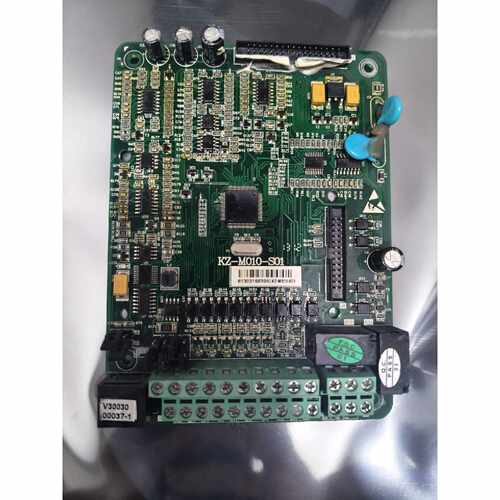 询价-合康HID300AT4主板200KW主板可维修