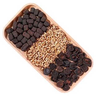 焦三仙炒鸡内金中药山楂麦芽神曲药材非炒焦粉儿童积食小儿焦三仙