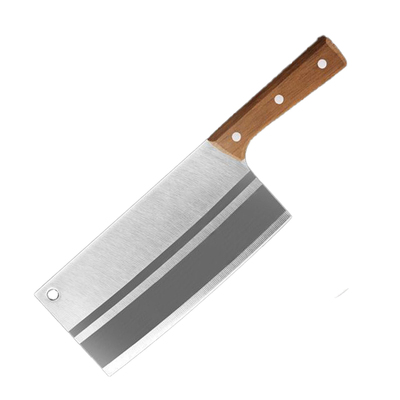 阳江刀具厨师专用厨房超锋利菜刀