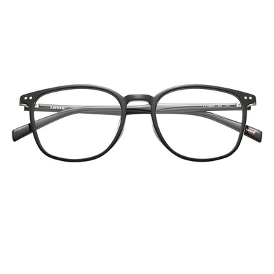李维斯超轻TR90防蓝光近视眼镜框