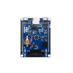 全新STM32F103C8T6开发板STM32F1学习板核心板评估板含例程主芯片