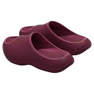 ECAC踩屎感拖鞋女款防滑防臭2026新款运动外穿足弓支撑修复凉拖男