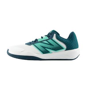温网系列|New Balance NB官方26新男女舒适运动网球鞋W696 3HB