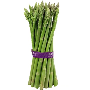 自家种植青芦笋绿芦笋新鲜蔬菜高档食材龙须菜石刁柏现采现发大笋