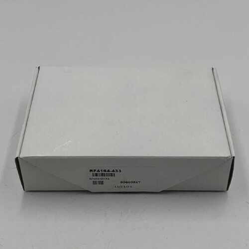 DSC Maxsys RF41464-433 Wireless Receiver New In Box