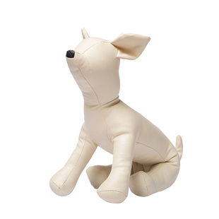 狗狗模特宠物模型服装拍摄道具狗软体通用动物模型店铺陈列展示狗