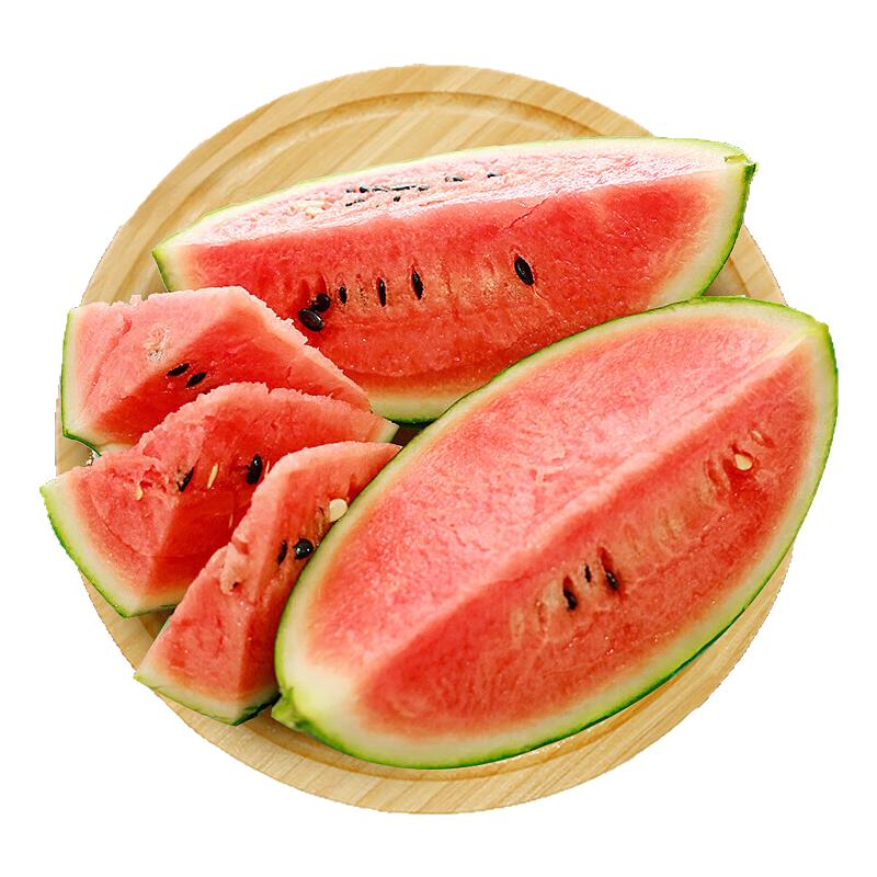 2k糖丸小西瓜新鲜顺丰次日达