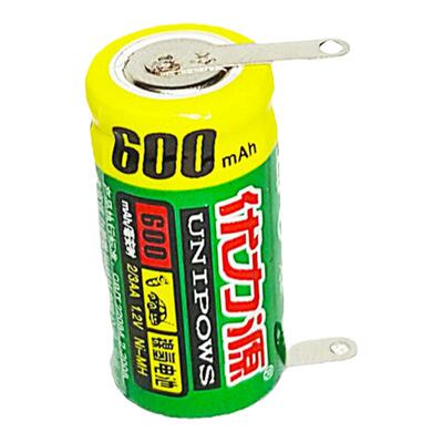 优力源2/3aa超人剃须刀