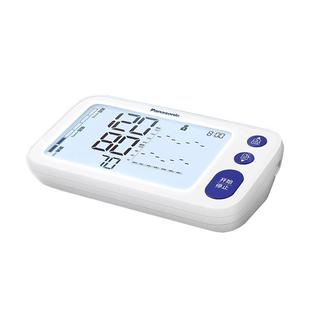 松下电子血压计2288老人家用高精准量血压血压测量仪医用测压仪