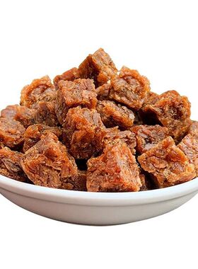 独立包装原切即食牛肉粒