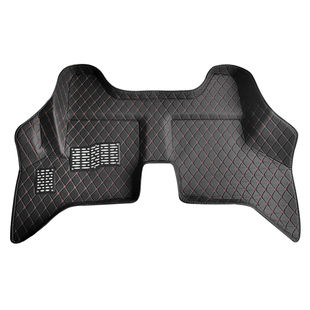 五菱荣光6407脚垫荣光加长6450荣光小卡/新卡单双排脚垫荣光s脚垫