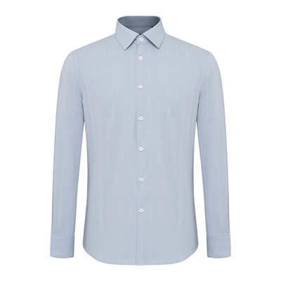 gn166021a长袖衬衫堡尼