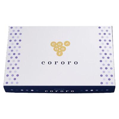 大阪日本夹心软糖现货