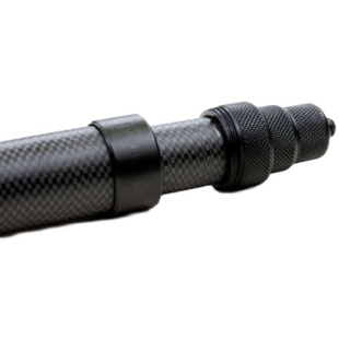 insta360ONE X2/R超长3M碳纤维可调节隐形自拍杆碳素延长杆配件