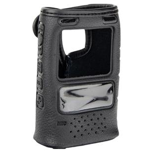 YAESU/八重洲 SHC-40 保护皮套 手持对讲机 FT5DR 原装皮套