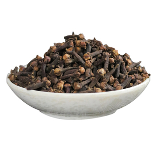 丁香公丁香50克起拍散称丁子香雄丁香家常川菜卤料香料食用或钓鱼