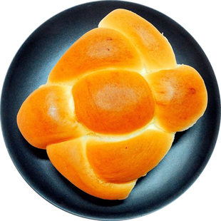 农家自制土特产手工老式糕点面包甘肃金昌永昌烤饼炉盔子烤馍包邮