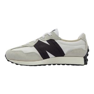 Newbalance nb官方童鞋 7-14岁大童经典潮搭人气休闲鞋327FE