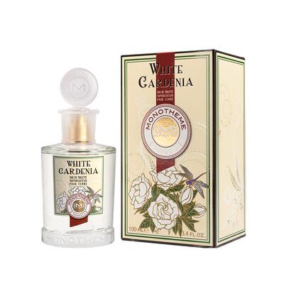 Monotheme栀子花小众香