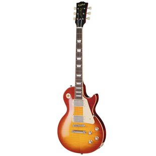 Epiphone易普锋LP电吉他Standard50S60S轻音少女平泽唯GIBSON