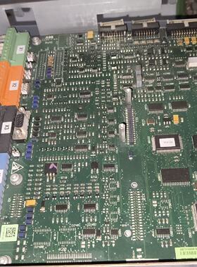 【请询价】ABB DCS550直流调速器主板，型号SDCS-CON-F