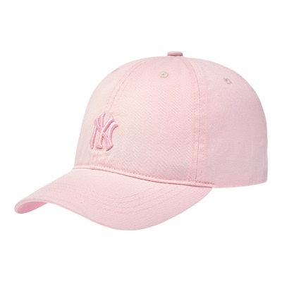 MLB韩国正品儿童帽子户外运动26新款棒球帽7FCPB136N