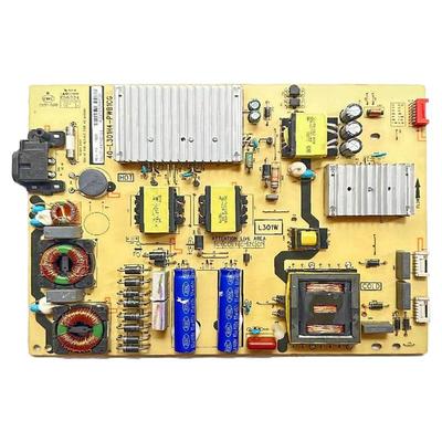 TCL电源板40-L301H4-PWB1CG