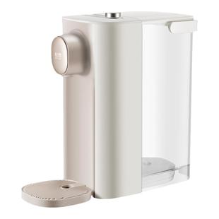 心想即热式饮水机小型家用台面上速热器桌面台式小型热水机S2309