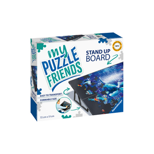 【拼图支撑板】睿思Ravensburger拼图支架辅助工具防滑成人礼物