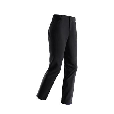 伯希和户外防风保暖金标P棉长裤