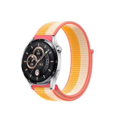 适用watch4/GT4表带金属
