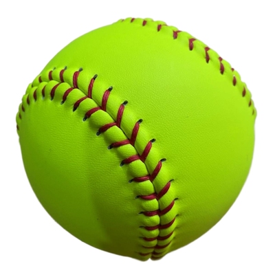 标准12寸团建业余训练适宜垒球