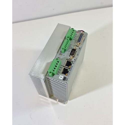 ELMO G-BAS10/230FEHN1 AMAT 1080-02287 SERVO CONTROLLER / 伺