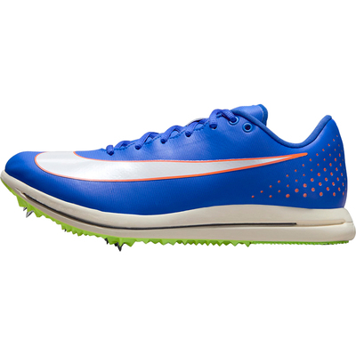 耐克男士低帮跳远比赛钉鞋