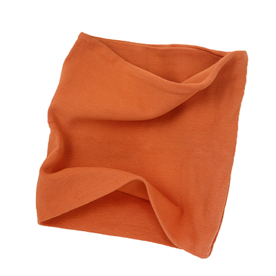 唯莎伦秋冬双层男女棉围脖脖套