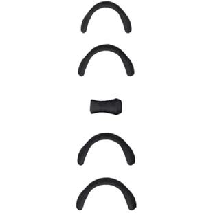 鼻呼吸扩张器防打鼾鼻孔运动通气外置磁吸鼻腔扩张器磁性鼻带