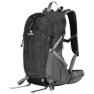 【38L可选】骆驼户外登山包大容量背负专业双肩包旅游旅行背包