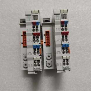 溢价-BECKHOFF倍福 BC5150 CANopen耦合器