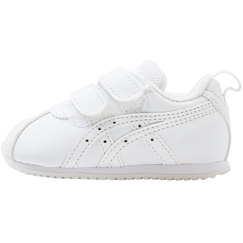 ASICS/亚瑟士童鞋春秋新款婴幼儿童宝宝鞋子软底休闲学步鞋1-3岁