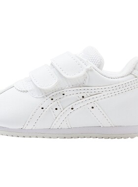 ASICS/亚瑟士学步鞋软底宝宝鞋子