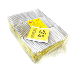 1袋包邮茗赏玄米茶A级袋泡茶95g100小包 养身茶 寿司料理茶包