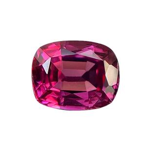 MLS1天然镁铝石榴石戒面彩宝时尚精美款戒指吊坠耳坠手链现货新品