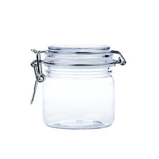 面膜罐子泥膜分装盒密封罐护肤品避光分装瓶面霜眼霜乳霜大口径